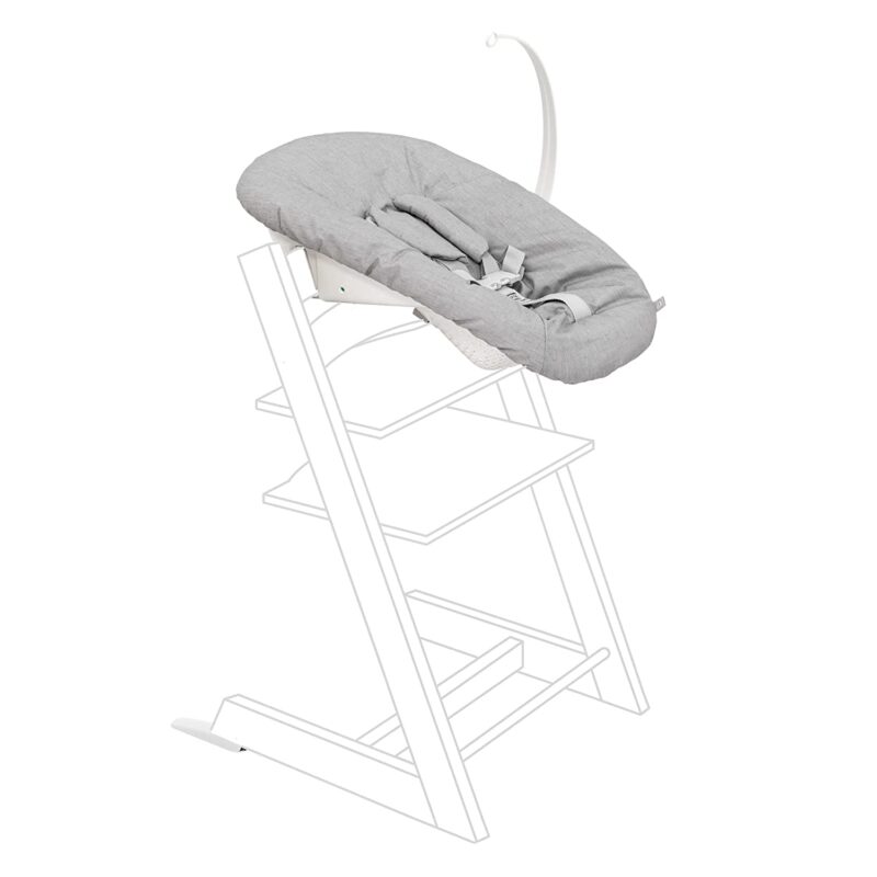 526101_2bis_NEWBORN_SET_Avec_Suspension_Pour_Jouet TRIPP TRAPP NEWBORN SET avec Suspension pour Jouet