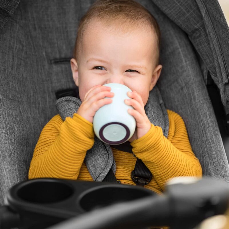 COFFRET goûter STOKKE® MUNCH menthe douce