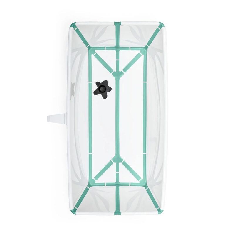 531905_3_STOKKE_FLEXI_BATH_Blanc_Aqua STOKKE FLEXI BATH Blanc Aqua