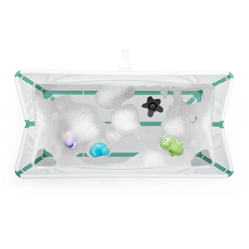 531905_4_STOKKE_FLEXI_BATH_Blanc_Aqua STOKKE FLEXI BATH Blanc Aqua