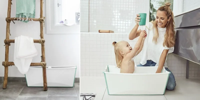 531905_5_STOKKE_FLEXI_BATH_Blanc_Aqua STOKKE FLEXI BATH Blanc Aqua