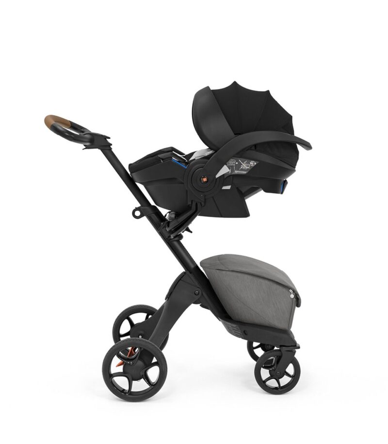 STOKKE® IZI GO MODULAR™ X1 BY BESAFE®