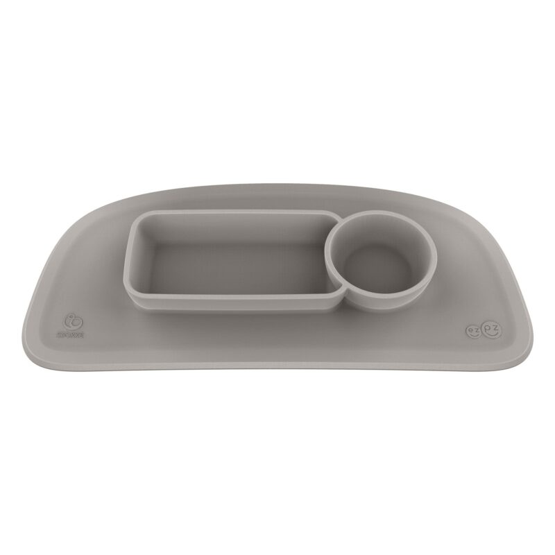 Set de TABLE EZPZ™ pour STOKKE® TRAY gris