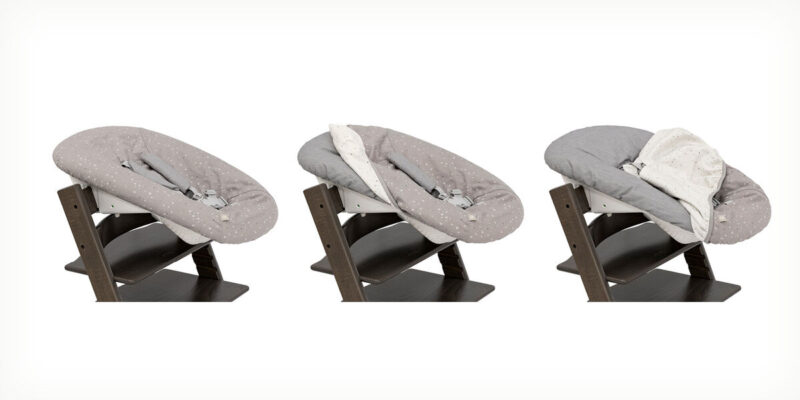 Housse pour TRIPP TRAPP® NEWBORN SET