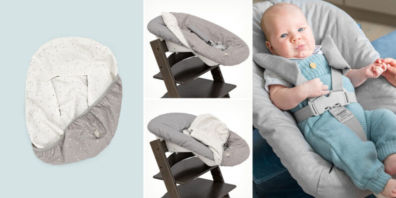 Housse pour TRIPP TRAPP® NEWBORN SET