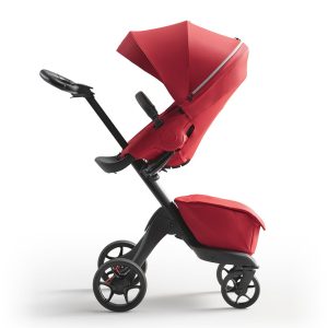 STOKKE XPLORY X Rouge Rubis