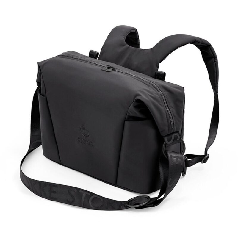 575101_1_Sac_A_Langer_STOKEE_XPLORY_X_Noir Sac à Langer STOKKE XPLORY X Noir