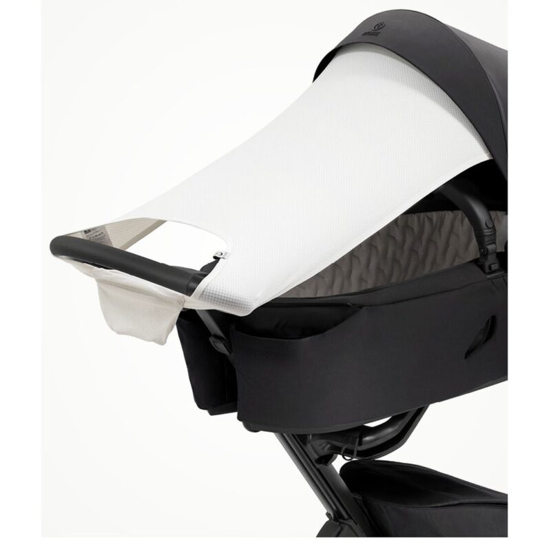 575201_2_STOKKE_Xplory_X_StrollerSunShade_Gris PARE-SOLEIL STOKKE® XPLORY® X