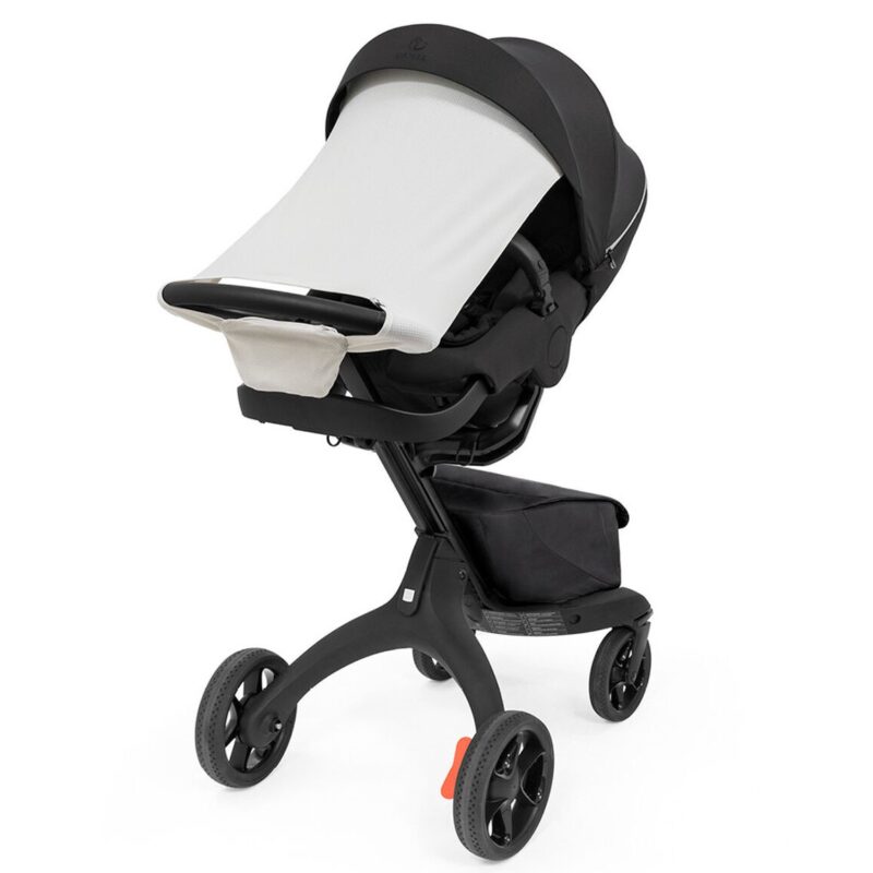 575201_3_STOKKE_Xplory_X_StrollerSunShade_Gris PARE-SOLEIL STOKKE® XPLORY® X