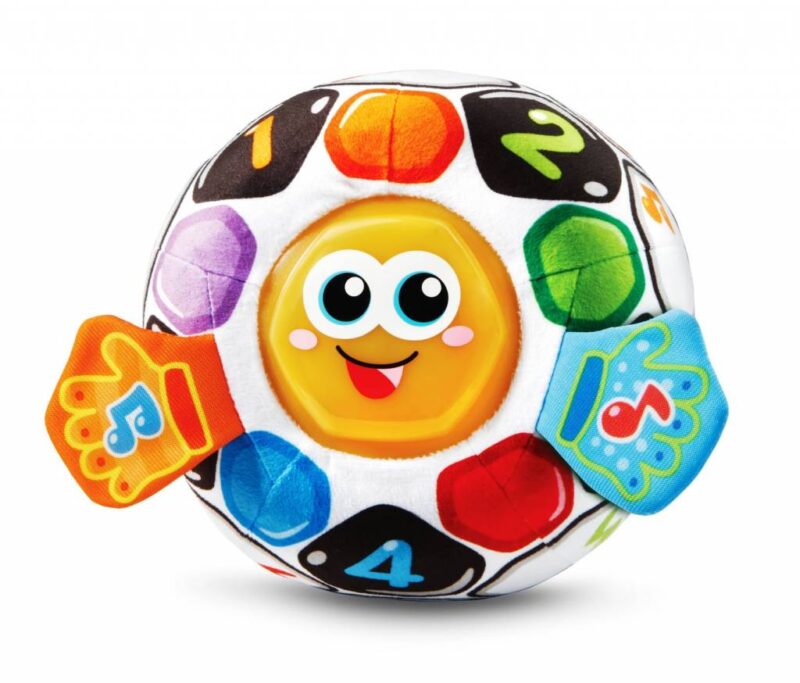Zozo mon ballon rigolo (6-36mois)
