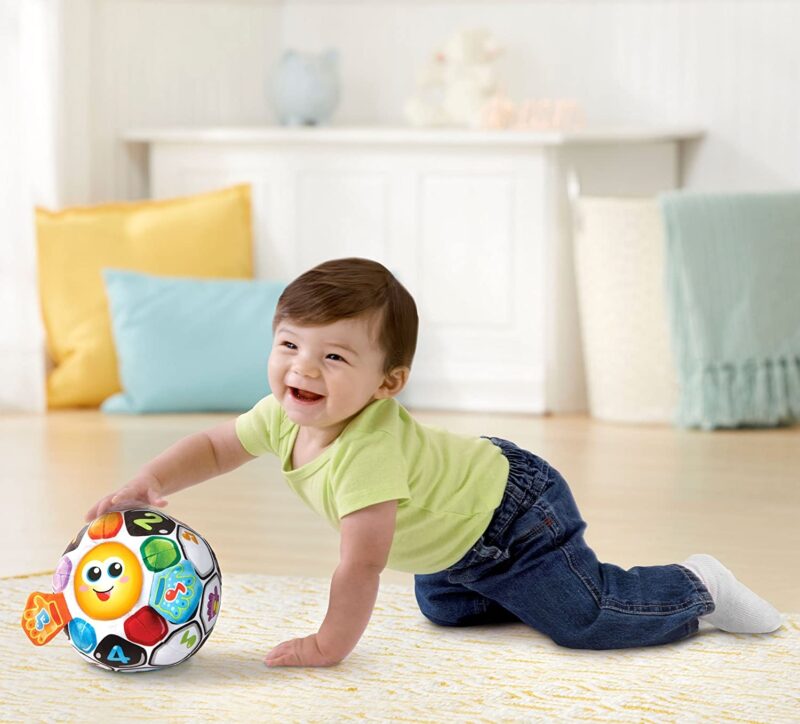 Zozo mon ballon rigolo (6-36mois)