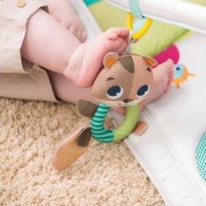 TL3333120511_4_Tapis_Eveil-bébé_Plush_Gymini_Dans-La-Foret_Tiny-Love Tapis d'Éveil Plush Gymini Collection Dans la forêt