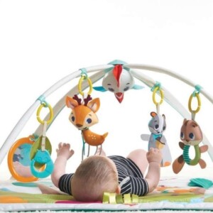 TL3333120511_5_Tapis_Eveil-bébé_Plush_Gymini_Dans-La-Foret_Tiny-Love Tapis d'Éveil Plush Gymini Collection Dans la forêt