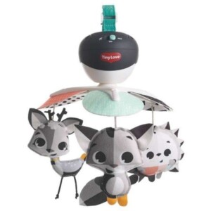 TL3333130591_1_Mobile_Voyage_3en1_Black-and-White_Tiny-Love Mobile Musical de Voyage 3 en 1 Black & White (0+)