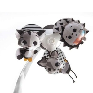 TL3333130591_3_Mobile_Voyage_3en1_Black-and-White_Tiny-Love Mobile Musical de Voyage 3 en 1 Black & White (0+)