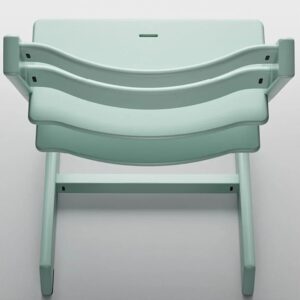 Chaise TRIPP TRAPP bois de Hêtre vert menthe