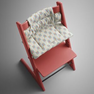 100369_5_Coussin_TRIPP_TRAPP_CLASSIC_Trefle_Gris Coussin TRIPP TRAPP Gris Robot