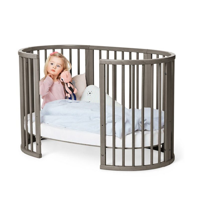 STOKKE SLEEPI Gris Brume