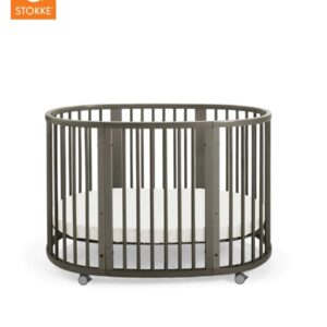 STOKKE SLEEPI Gris Brume
