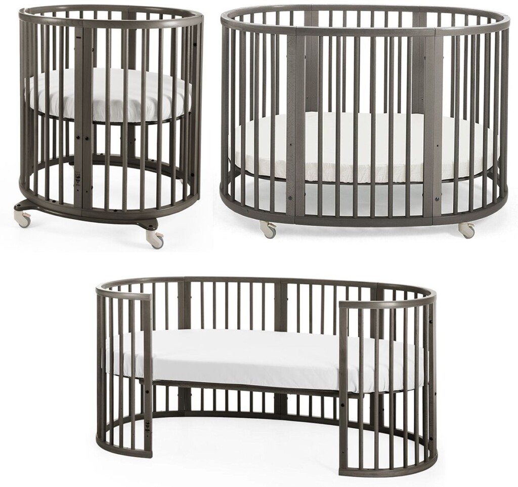 104207_6_STOKKE_SLEEPI_Gris-Brume STOKKE SLEEPI Gris Brume