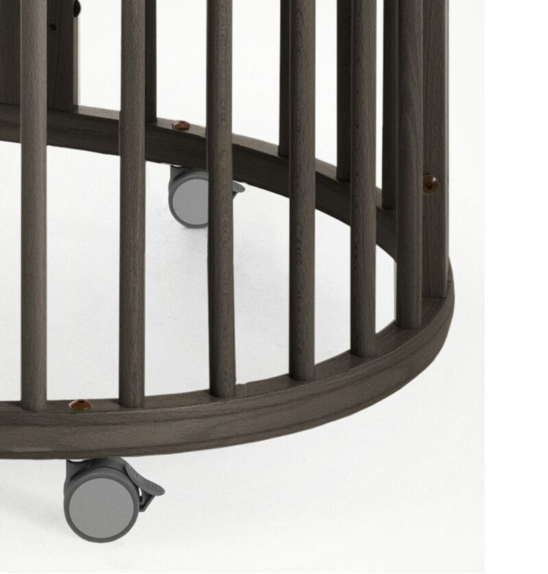 STOKKE SLEEPI Gris Brume
