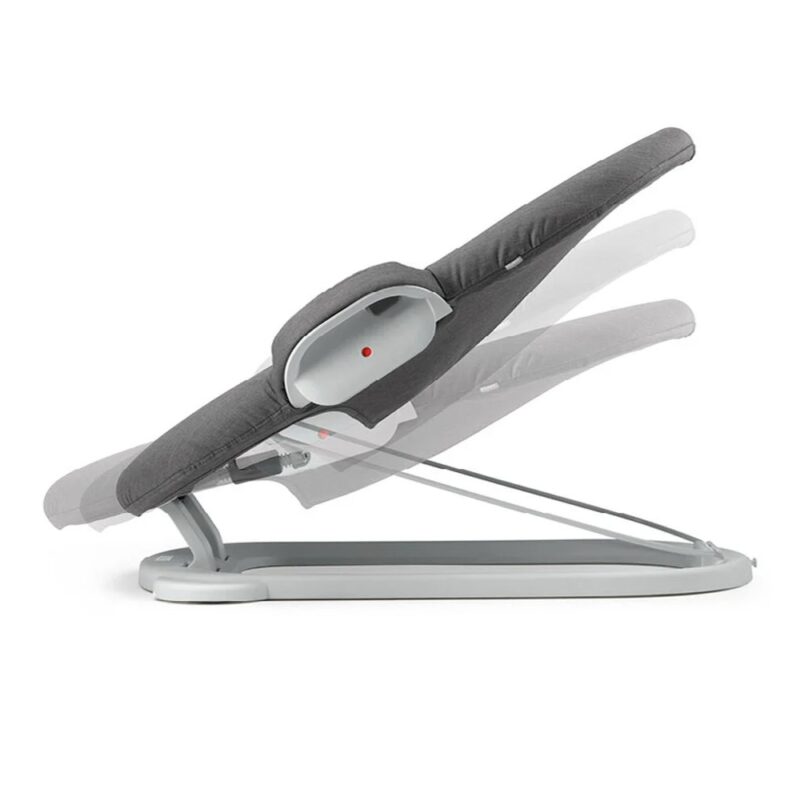 350111_3_STOKKE_Steps_Bouncer_Gris Transat Stokke STEPS BOUNCER gris