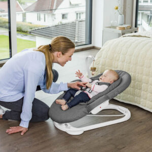 350111_5_STOKKE_Steps_Bouncer_Gris Transat Stokke STEPS BOUNCER gris