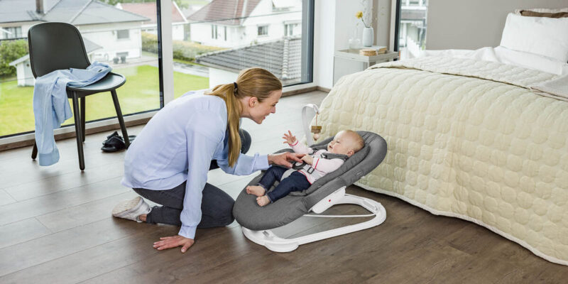 350111_5_STOKKE_Steps_Bouncer_Gris Transat Stokke STEPS BOUNCER gris