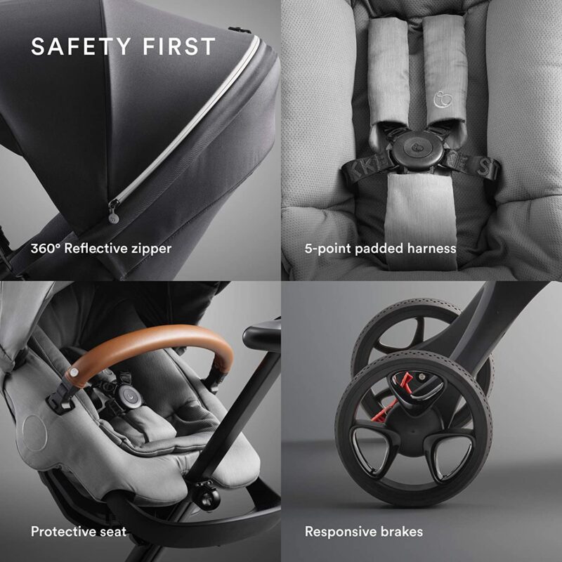 571401_14_STOKKE_XPLORY_X_Noir STOKKE XPLORY X Noir