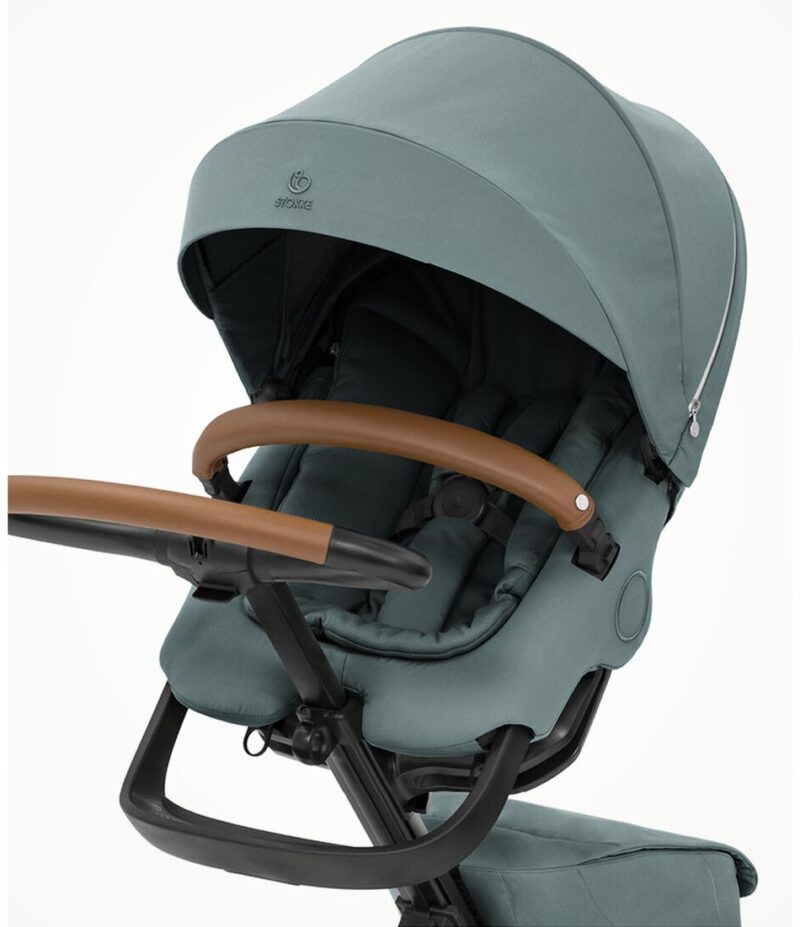 571408_2_STOKKE_XPLORY_X_COOLTEAL STOKKE XPLORY X Vert-de-gris