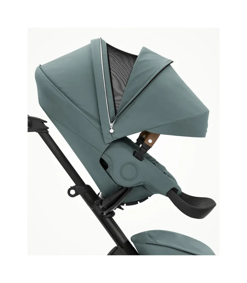 571408_3_STOKKE_XPLORY_X_COOLTEAL STOKKE XPLORY X Vert-de-gris