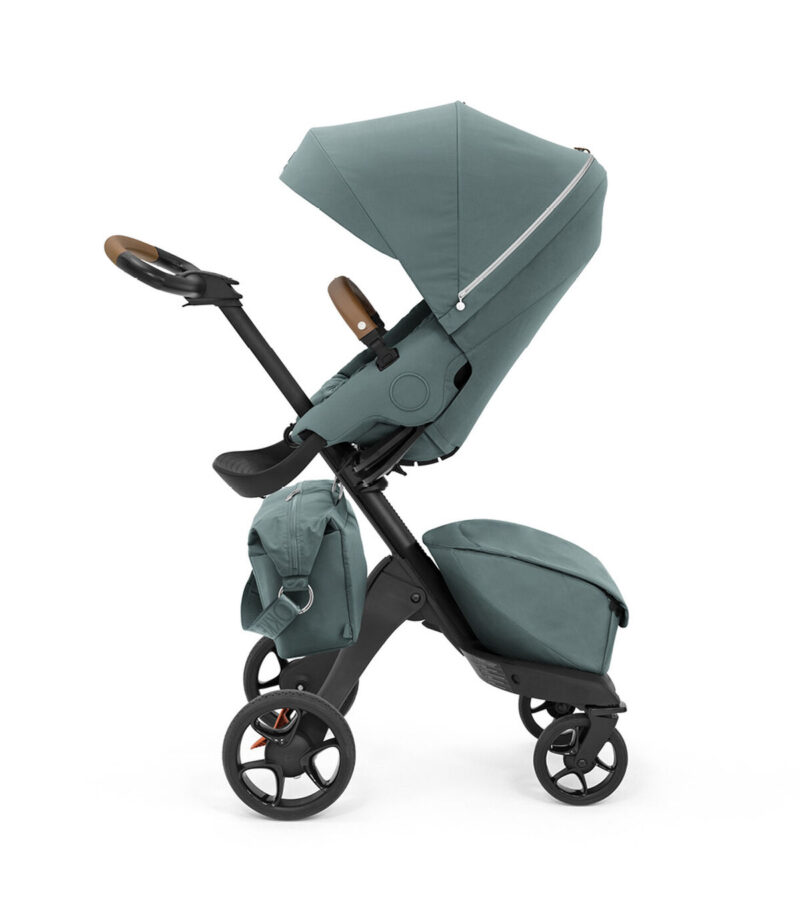 571408_6_STOKKE_XPLORY_X_COOLTEAL STOKKE XPLORY X Vert-de-gris