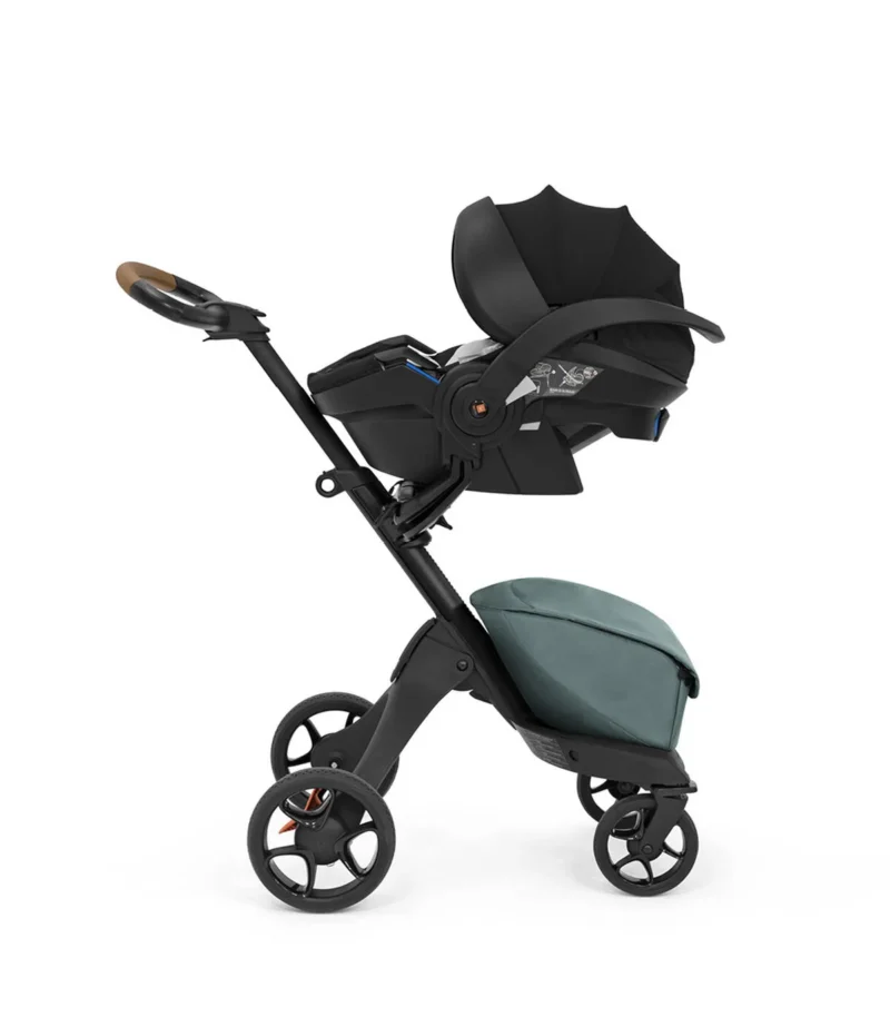 571408_7_STOKKE_XPLORY_X_COOLTEAL STOKKE XPLORY X Vert-de-gris