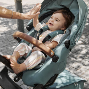 571408_9_STOKKE_XPLORY_X_COOLTEAL STOKKE XPLORY X Vert-de-gris