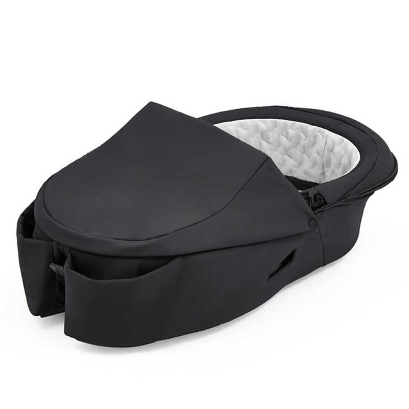 Nacelle STOKKE XPLORY X Noir