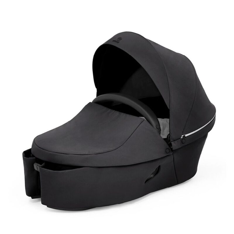 Nacelle STOKKE XPLORY X Noir