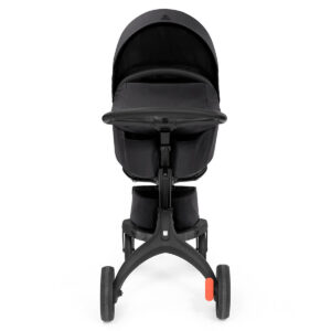 Nacelle STOKKE XPLORY X Noir