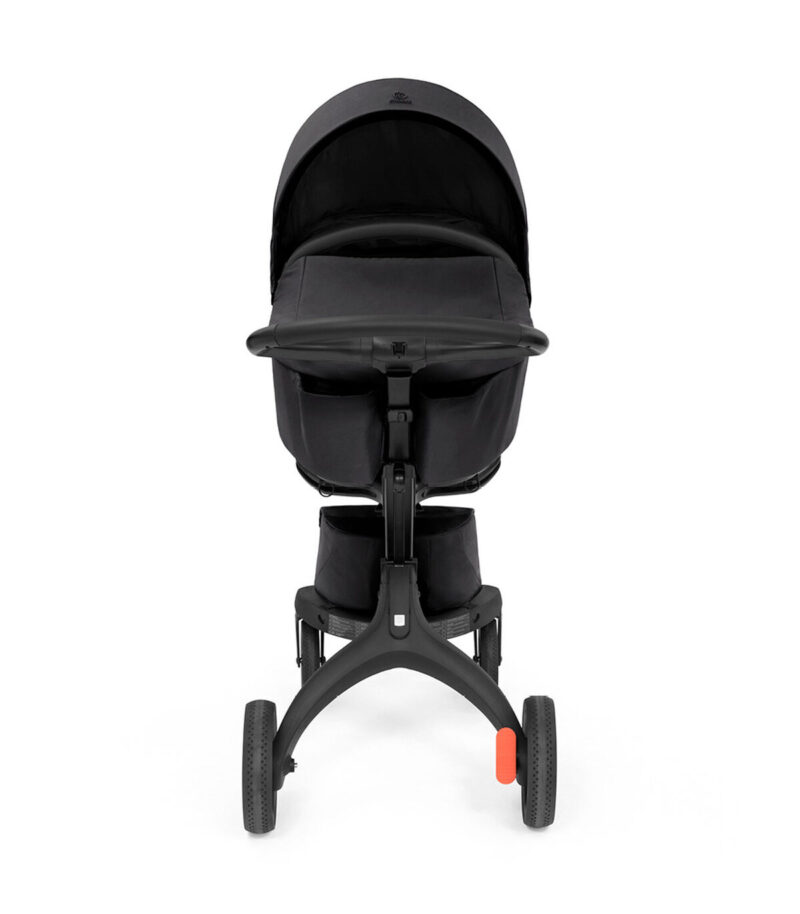 Nacelle STOKKE XPLORY X Noir