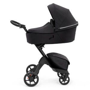 Nacelle STOKKE XPLORY X Noir