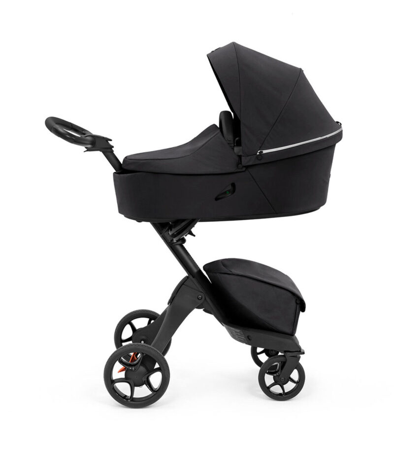 Nacelle STOKKE XPLORY X Noir