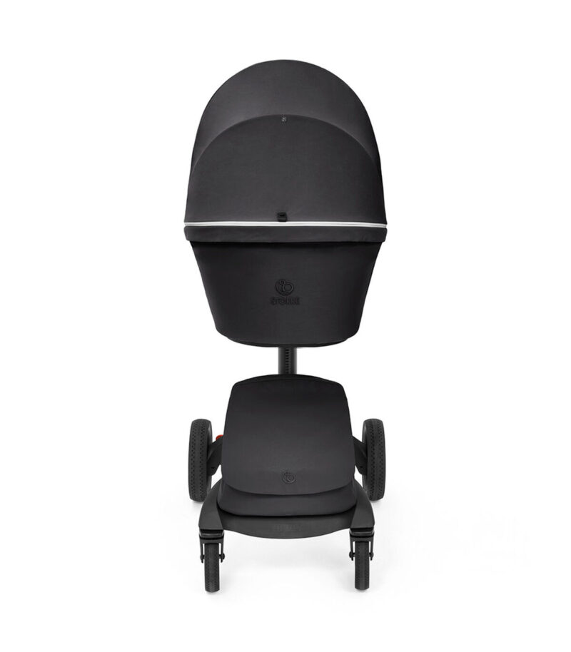 Nacelle STOKKE XPLORY X Noir