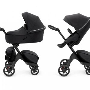 Nacelle STOKKE XPLORY X Noir