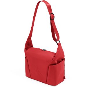 575104_2_Sac_A_Langer_STOKEE_XPLORY_X_Rouge_Rubis Sac à Langer STOKKE XPLORY X Rouge Rubis