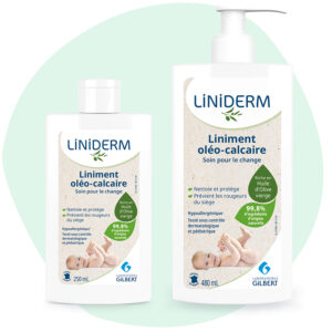 LINIDERM LINIMENT Oléo-calcaire 1L