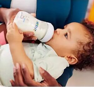 BIBERON Natural 260ml 1m+