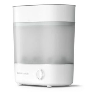 Stérilisateur électrique à vapeur 3 en 1