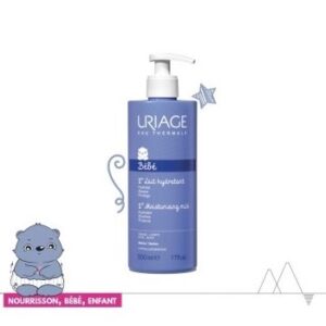 URIAGE_07080052_2_Bebe-1er-lait-hydratant-500ml Bébé 1er LAIT Hydratant 500ml