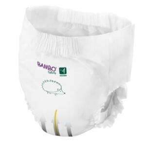 BAMBO_2_1000019257_Taille4-L_7a14kg_20U Culottes d'apprentissage Taille 4L / 7-14kg / 20 unités