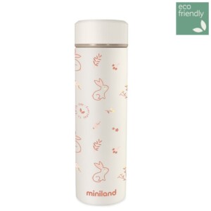 Thermos Nature Bunny - 450 ml
