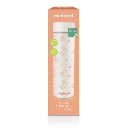 Thermos Nature Bunny - 450 ml